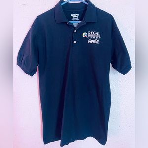 GILDAN DryBlend T-Shirt Size ( M )
